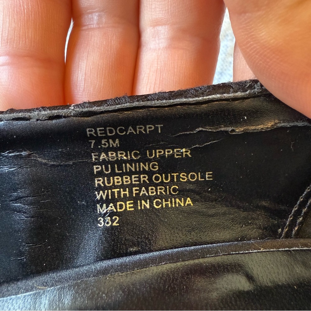 Steve Madden Peep-Toe Heels - Picture 5 of 5